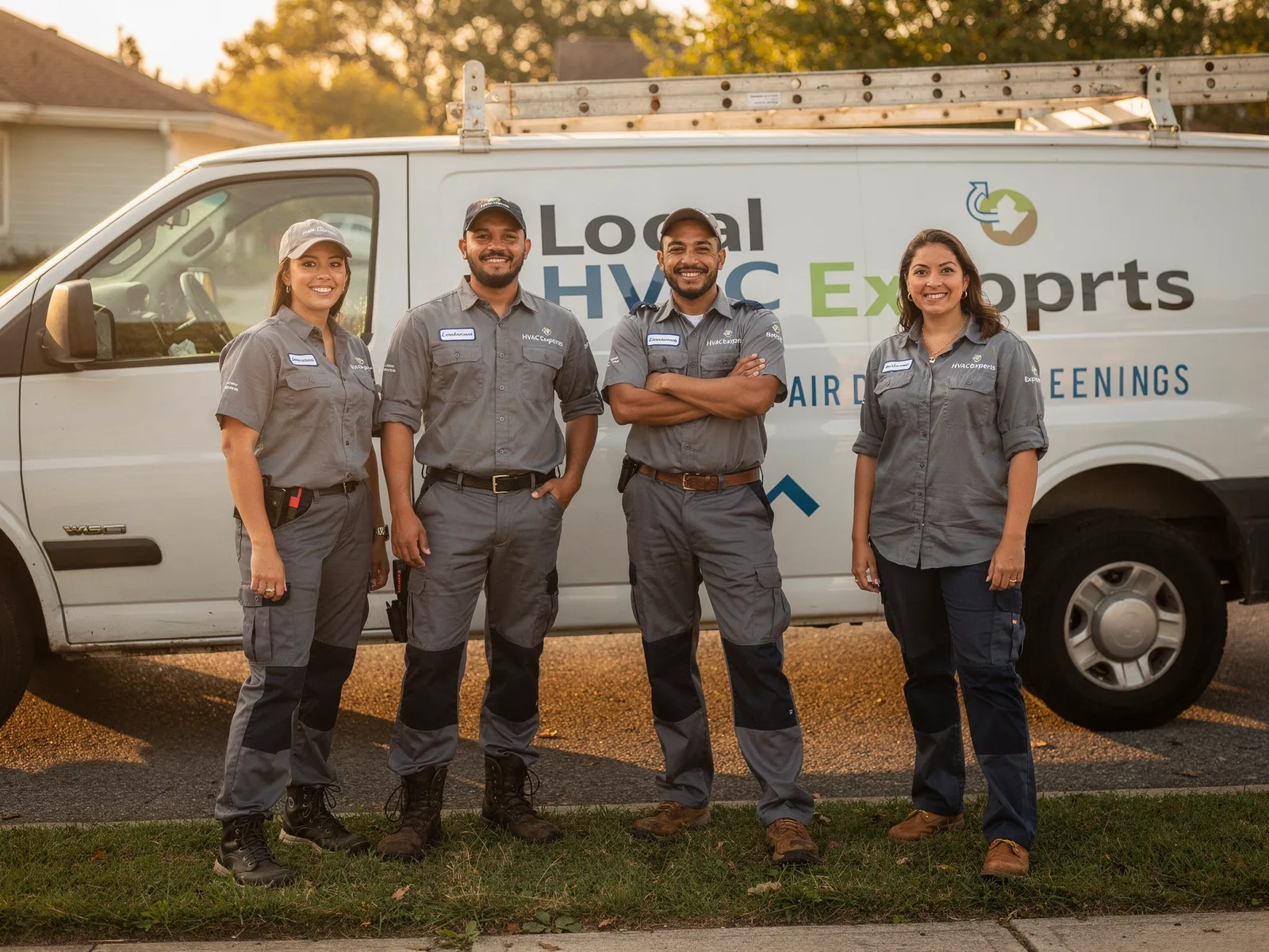 24/7 HVAC Repair & AC Replacement company in Oconto, NE